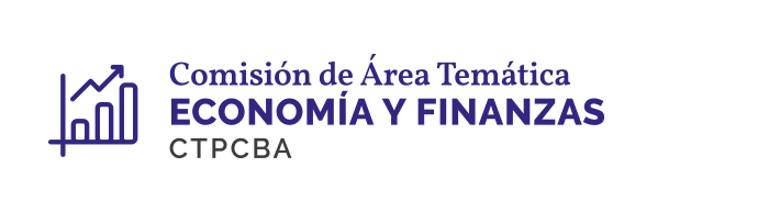 Comisión de Área Temática: Economía y Finanzas