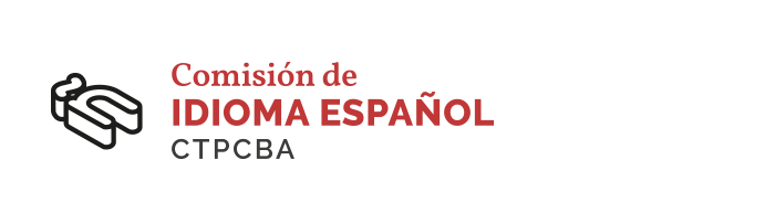 Comisión de Idioma Español