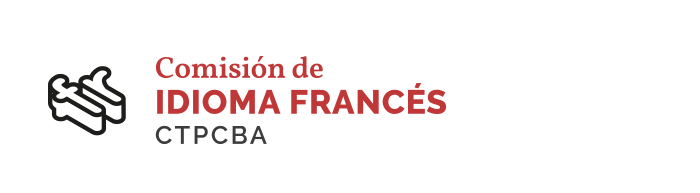 Comisión de Idioma Francés