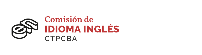 Comisión de Idioma Inglés