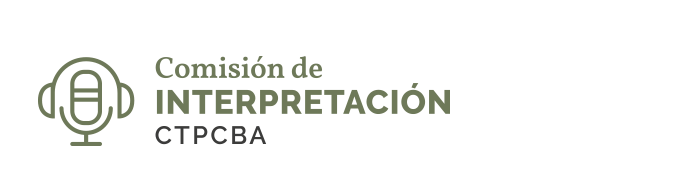 Comisión de Interpretación