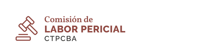 Comisión de Labor Pericial