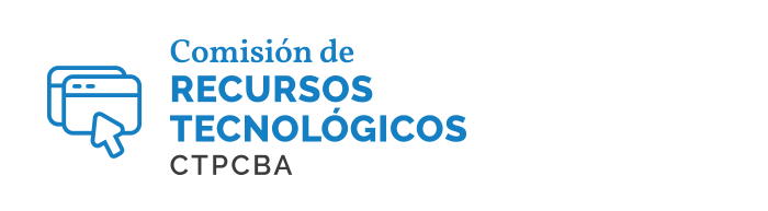 Comisión de Recursos Tecnológicos