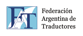 FAT | Federación Argentina de Traductores