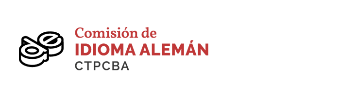 Comisión de Idioma Alemán