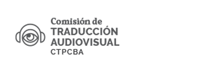 Comisión de Traducción Audiovisual