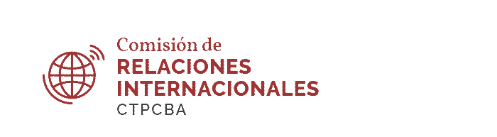 Comisión de Relaciones Internacionales