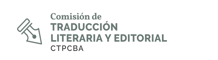 Comisión de Traducción Literaria y Editorial
