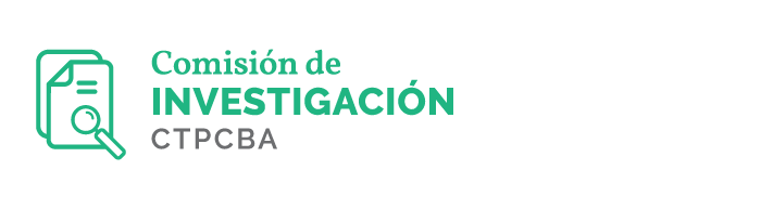 Comisión de Investigación
